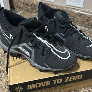 Youth Nike Football cleats